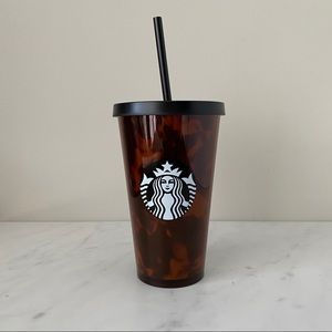 Starbucks Tortoise Grande Cup 16oz